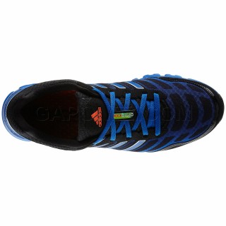 Adidas Легкая Атлетика Обувь Беговая Climacool Aerate 2.0 Цвет Черный/Синий G66522