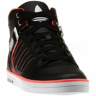 Adidas Originals Обувь Hard Court Hi 2.0 Черный Цвет G67409