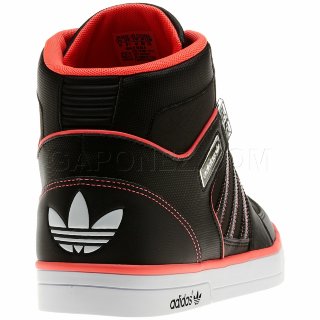 Adidas Originals Обувь Hard Court Hi 2.0 Черный Цвет G67409