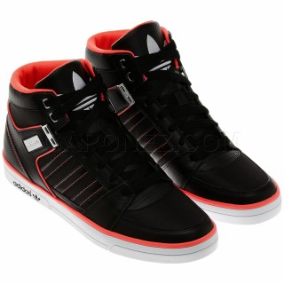 Adidas Originals Обувь Hard Court Hi 2.0 Черный Цвет G67409