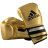 Adidas Boxing Gloves adiSpeed adiSBG501ProM GD