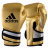 Adidas Boxing Gloves adiSpeed adiSBG501ProM GD