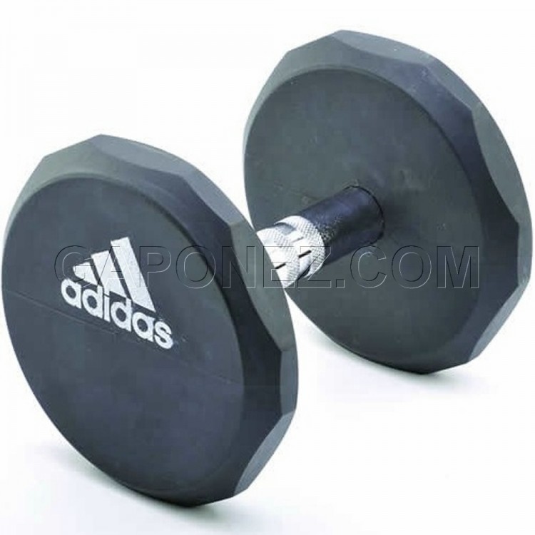Adidas Dumbbell ADWT-10321 from Gaponez Sport Gear
