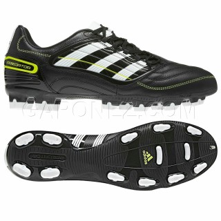 Adidas Футбольная Обувь Predator Absolion_X TRX FG U43594
