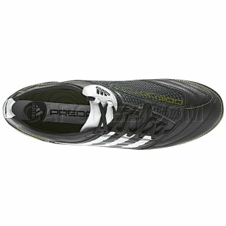 Adidas Футбольная Обувь Predator Absolion_X TRX FG U43594