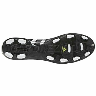 Adidas Футбольная Обувь Predator Absolion_X TRX FG U43594