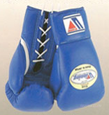 Winning Боксерские Перчатки Lace-Up MS-X00