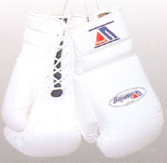 Winning Боксерские Перчатки Lace-Up MS-X00