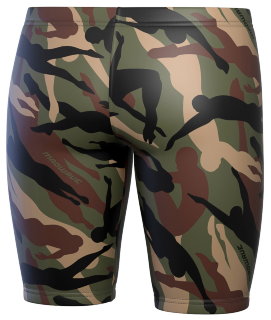 Madwave 游泳运动员抗氯驱动 PBT C2 M1431 02