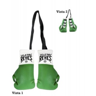 Cleto Reyes Сувенирные Боксерские Перчатки A000