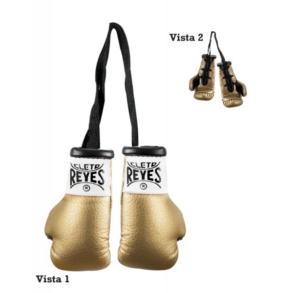 Cleto Reyes Mini Boxing Gloves A000
