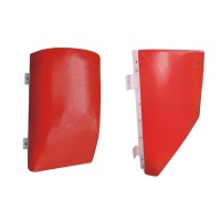 Gaponez Boxing Wall Mounted Heavy Bag GBWA
