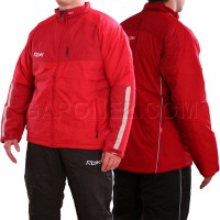 RBK Winter Suit Jr 120-160cm H459306