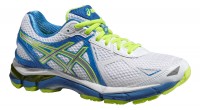 Asics Обувь Беговая GT-2000 3 T550N-0193