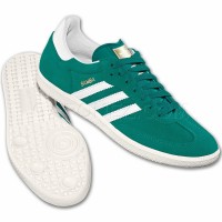 Adidas Originals Обувь Samba G06450