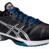 Asics Shoes GEL-SOLUTION SPEED 2 E400Y-9993