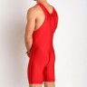 Adidas Wrestling Solid Singlet aS101s