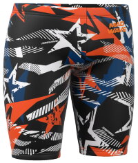 Madwave Swimming Jammers Antichlor Drive PBT A1 M1433 02