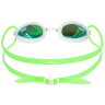Madwave Swimming Goggles Honey Rainbow M0427 20