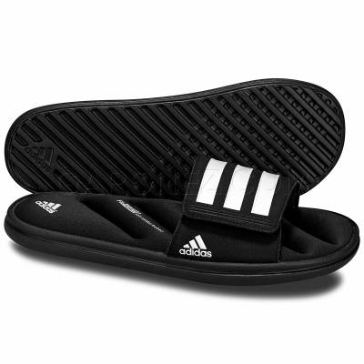 adidas fitfoam slides