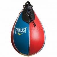 Everlast Boxing Speed Bag 10x7in (26х18cm) 211006U