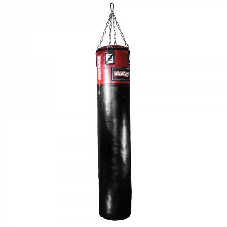 Fighttech Bolsa Pesado de Boxeo 180х35 65kg HBL4