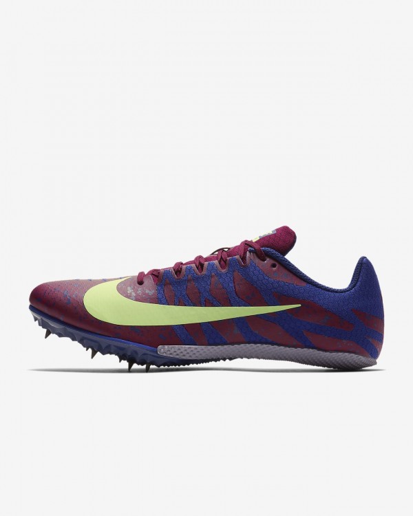 Nike Track Spikes Zoom Rival S 9 907564-602