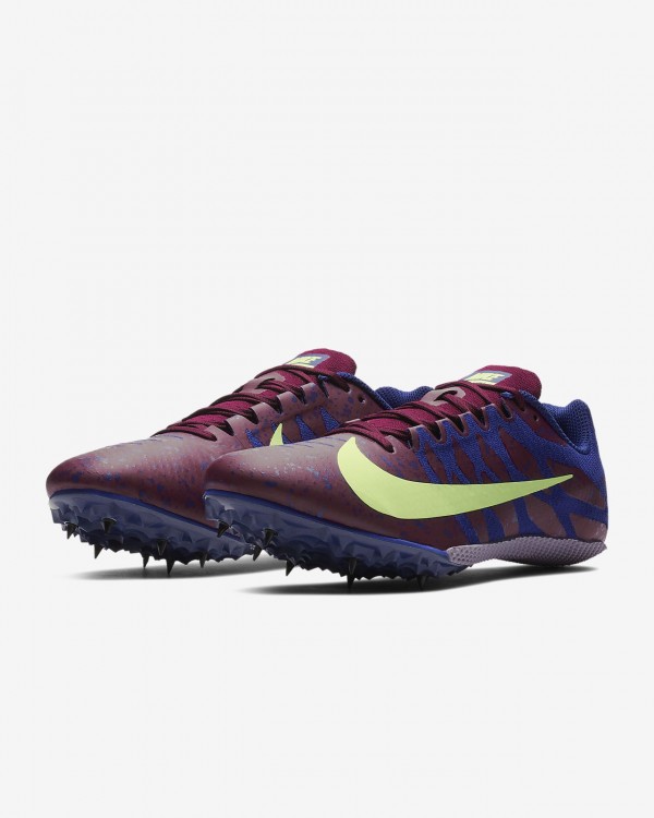 Nike Track Spikes Zoom Rival S 9 907564-602