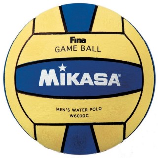 Mikasa Водное Поло Мяч Мужской W6000C
