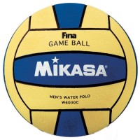 Mikasa Water Polo Ball for Men's W6000C