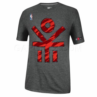 Adidas Баскетбол Футболка Feel Good D26743