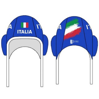 Bbosi 水球帽 意大利 B7B8C