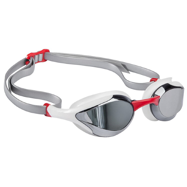 Madwave Swimming Goggles Alien Mirror M0427 28