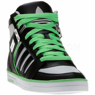 Adidas Originals Обувь Hard Court Hi 2.0 Цвет Черный/Светлый Оникс G66298