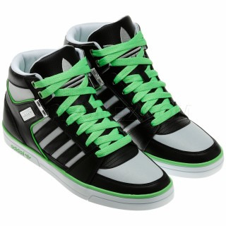 Adidas Originals Обувь Hard Court Hi 2.0 Цвет Черный/Светлый Оникс G66298