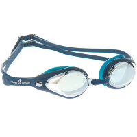 Madwave Swimming Goggles Vanish Mirror M0426 09