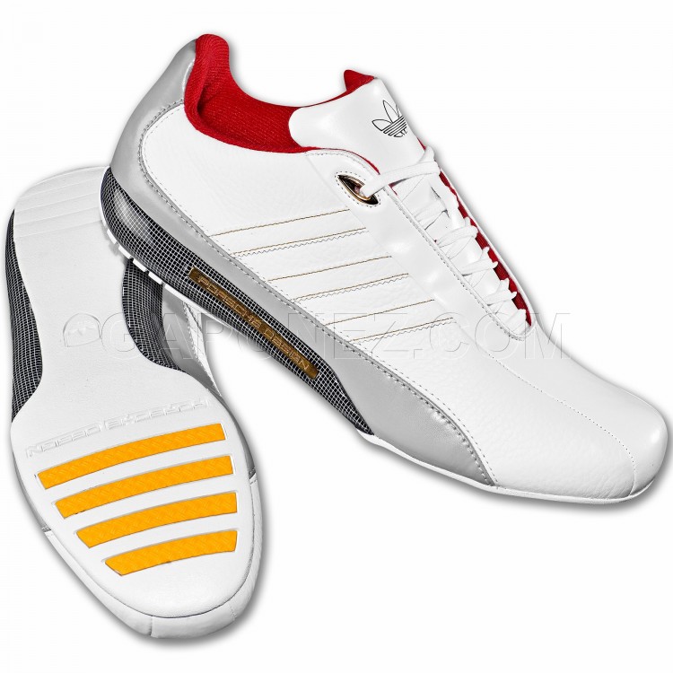Adidas Originals Shoes Porsche Design S2 Footgear Sport Gear