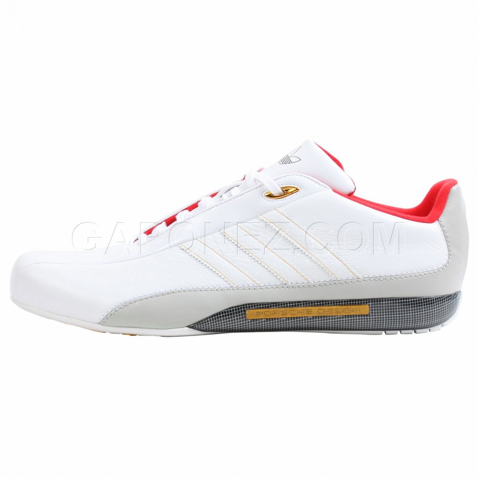 collar piso Campaña Adidas Originals Shoes Porsche Design S2 099371 Footgear from Gaponez Sport  Gear