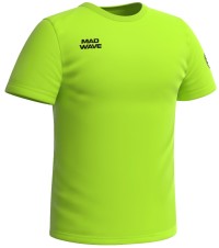 Madwave Top SS T-shirt Adult 2.0 M1021 09