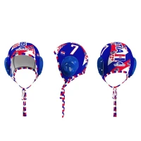 Turbo Water Polo Cap Croatia 9741616