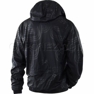 Adidas Originals Ветровка Rain Jacket P08316