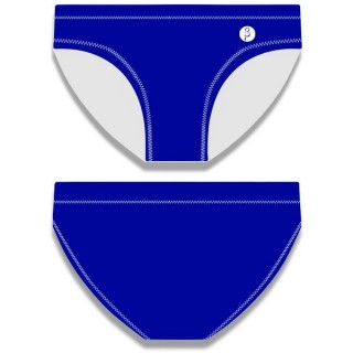 Bbosi 水球泳衣 舒适皇家 vHlZ0