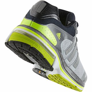 Adidas Легкая Атлетика Обувь Беговая Supernova Glide 5 Светлый Оникс/Серебристый Металлик Цвет Q33795