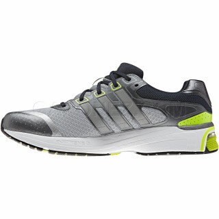 Adidas Легкая Атлетика Обувь Беговая Supernova Glide 5 Светлый Оникс/Серебристый Металлик Цвет Q33795