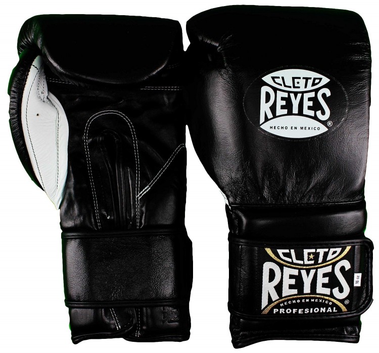 Cleto Reyes 拳击手套 RTGV