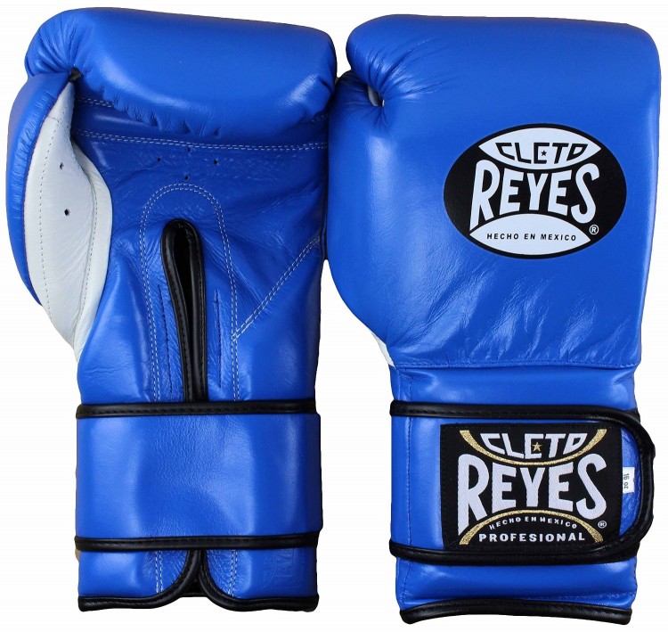 Cleto Reyes Boxing Gloves RTGV