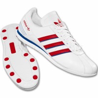 Adidas Originals Обувь Kick TR 2010 England G19170
