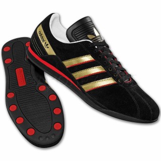 Adidas Originals Обувь Kick TR 2010 Brazil Shoes G19179