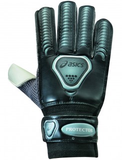 亚瑟士足球守门员手套 T240Z9