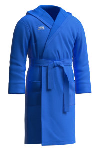 Madwave Top LS Bathrobe Cuddly M0971 02